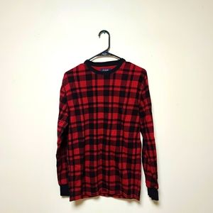 Polo Ralph Lauren Pajama Shirt